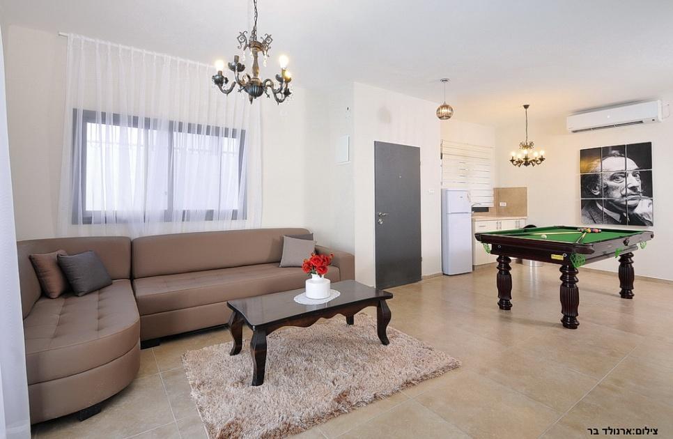 25409 וילה דאלי פרימיום, וילה דאלי פרימיום, וילה  בנוף כנרת וילות - Vila 4 U