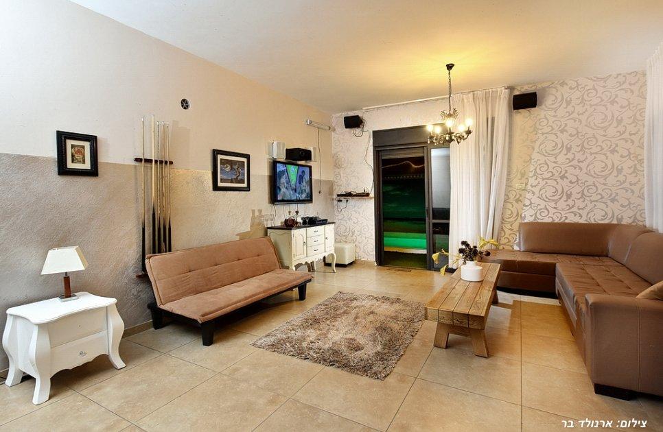 25411 וילה דאלי פרימיום, וילה דאלי פרימיום, וילה  בנוף כנרת וילות - Vila 4 U