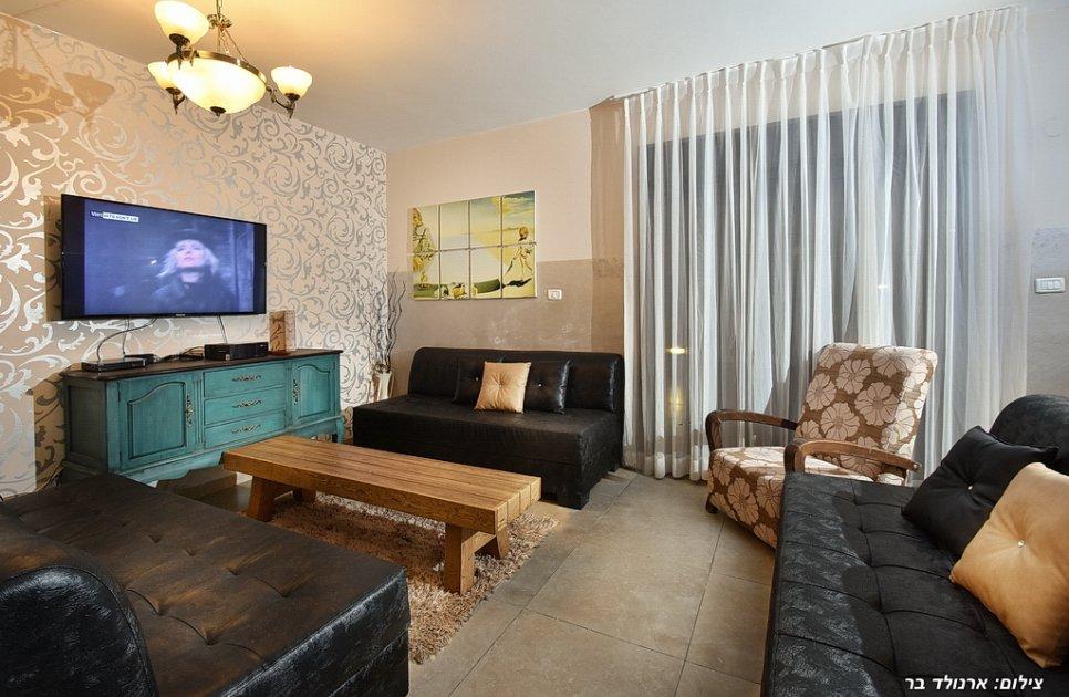 25413 וילה דאלי פרימיום, וילה דאלי פרימיום, וילה  בנוף כנרת וילות - Vila 4 U