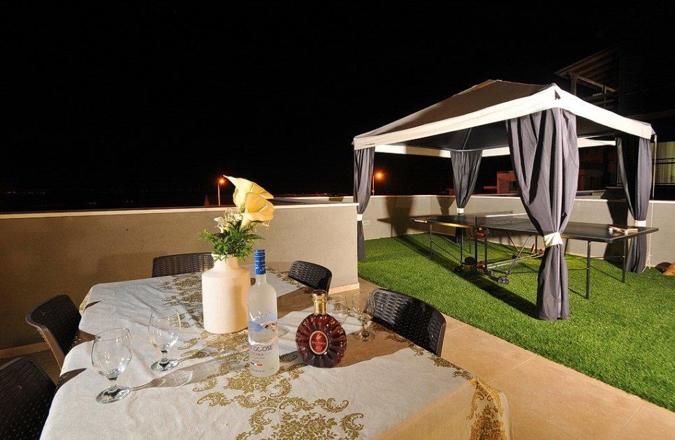 25414 וילה דאלי פרימיום, וילה דאלי פרימיום, וילה  בנוף כנרת וילות - Vila 4 U