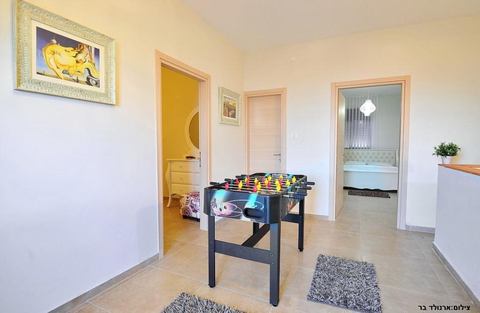 25418 וילה דאלי פרימיום, וילה דאלי פרימיום, וילה  בנוף כנרת וילות - Vila 4 U