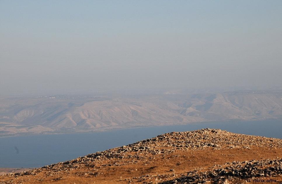 25419 וילה דאלי פרימיום, וילה דאלי פרימיום, וילה  בנוף כנרת וילות - Vila 4 U