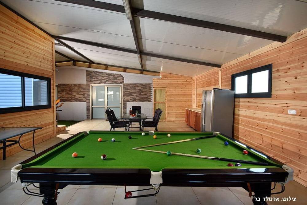 25541 וילה יאניס, וילה יאניס, וילה  בעבדון וילות - Vila 4 U