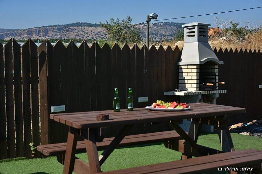 25542 וילה יאניס, וילה יאניס, וילה  בעבדון וילות - Vila 4 U