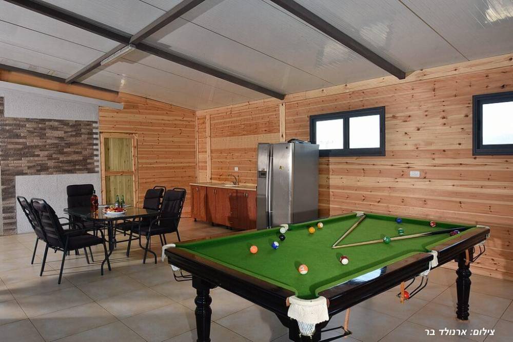 25551 וילה יאניס, וילה יאניס, וילה  בעבדון וילות - Vila 4 U