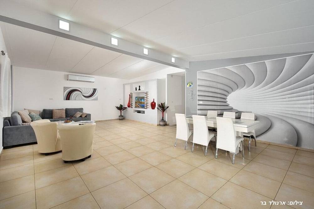 25552 וילה יאניס, וילה יאניס, וילה  בעבדון וילות - Vila 4 U