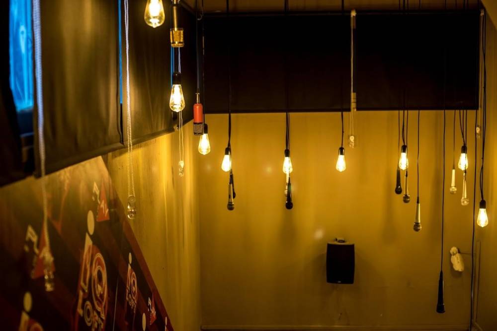 26301 speak-on - ספיק און חדרי קריוקי, speak-on - ספיק און חדרי קריוקי, וילה  בראשון לציון וילות - Vila 4 U