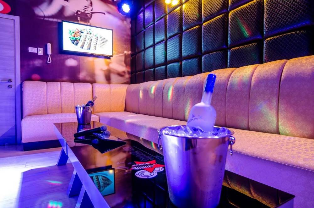 26305 speak-on - ספיק און חדרי קריוקי, speak-on - ספיק און חדרי קריוקי, וילה  בראשון לציון וילות - Vila 4 U