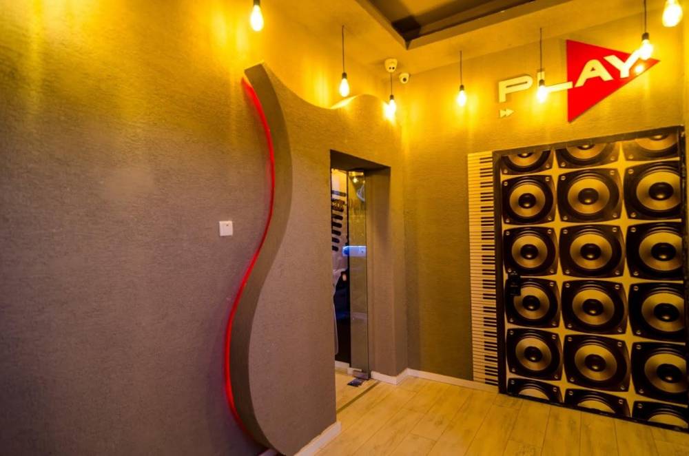 26311 speak-on - ספיק און חדרי קריוקי, speak-on - ספיק און חדרי קריוקי, וילה  בראשון לציון וילות - Vila 4 U