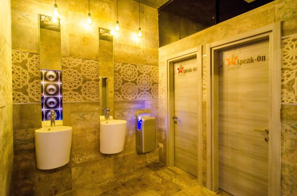 26312 speak-on - ספיק און חדרי קריוקי, speak-on - ספיק און חדרי קריוקי, וילה  בראשון לציון וילות - Vila 4 U