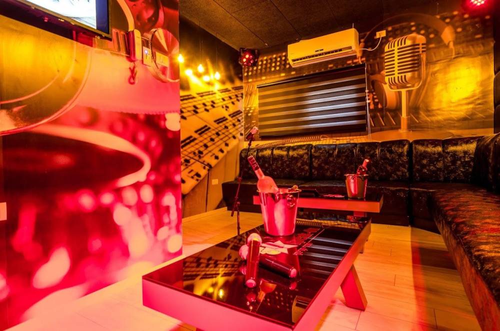 26322 speak-on - ספיק און חדרי קריוקי, speak-on - ספיק און חדרי קריוקי, וילה  בראשון לציון וילות - Vila 4 U