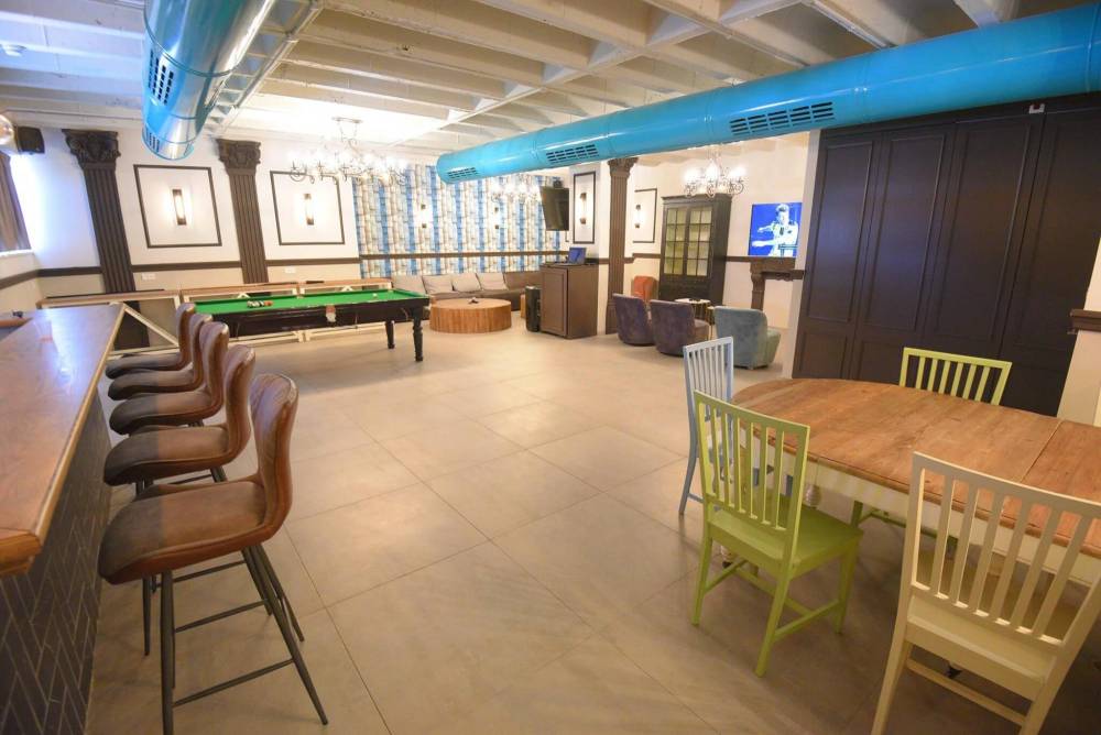 27977 סטודיו 99, סטודיו 99, וילה  בהרצליה פיתוח וילות - Vila 4 U