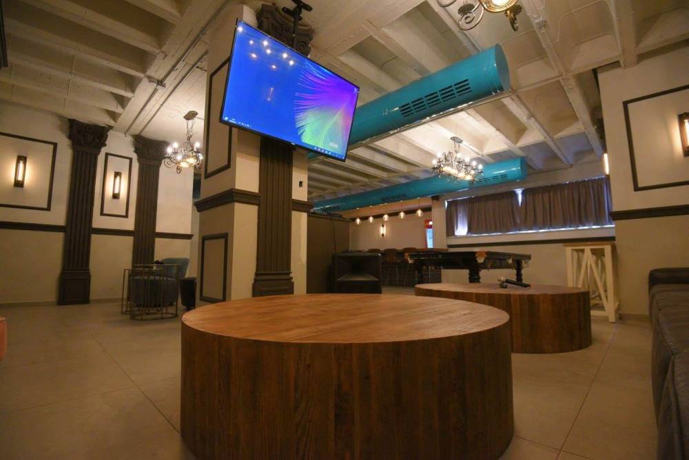 27987 סטודיו 99, סטודיו 99, וילה  בהרצליה פיתוח וילות - Vila 4 U