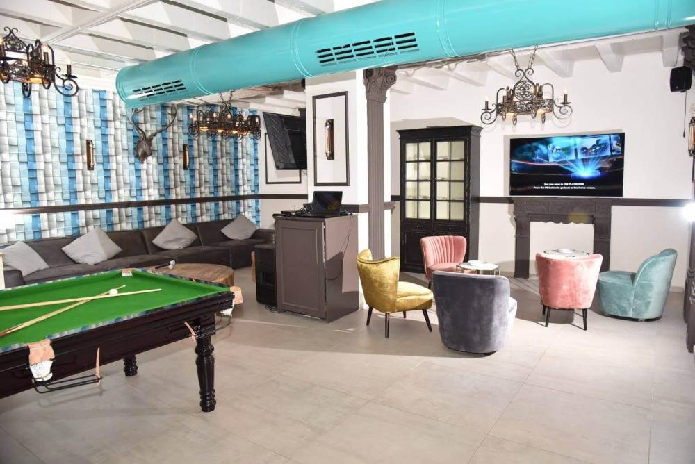 27992 סטודיו 99, סטודיו 99, וילה  בהרצליה פיתוח וילות - Vila 4 U