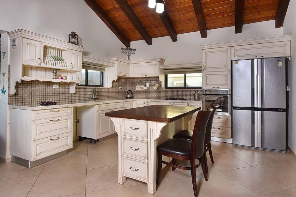 28074 פנים הוילה, הוילה בכרמים, וילה  בעלמה וילות - Vila 4 U