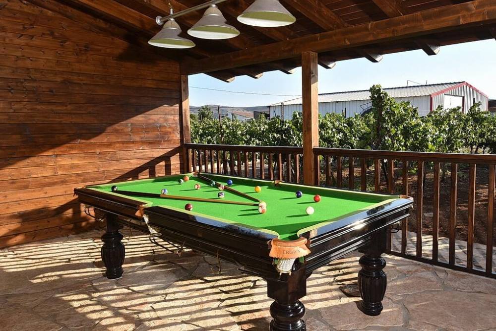 28096 מתחם חיצוני, הוילה בכרמים, וילה  בעלמה וילות - Vila 4 U