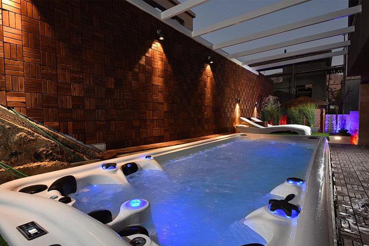 28341 וילה כנרת, וילה לה פמיליה, וילה  במגדל וילות - Vila 4 U