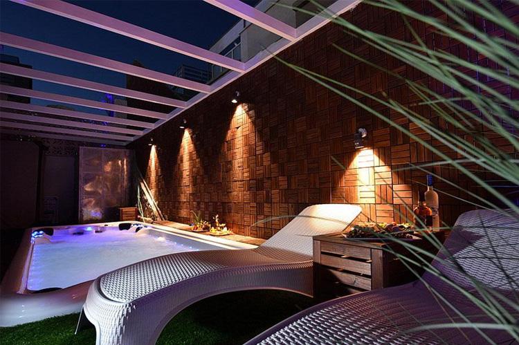 28344 וילה כנרת, וילה לה פמיליה, וילה  במגדל וילות - Vila 4 U