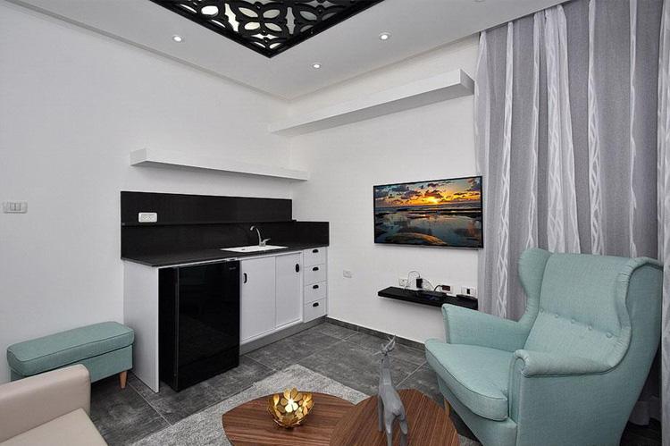 28346 וילה כנרת, וילה לה פמיליה, וילה  במגדל וילות - Vila 4 U