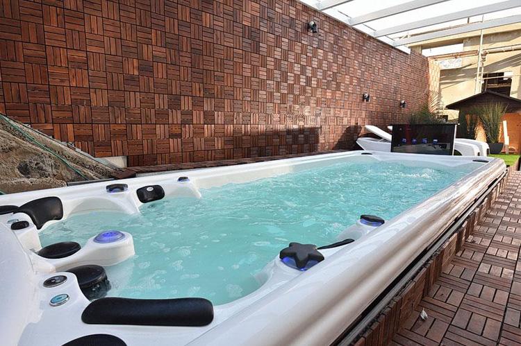 28347 וילה כנרת, וילה לה פמיליה, וילה  במגדל וילות - Vila 4 U