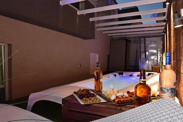 28349 וילה כנרת, וילה לה פמיליה, וילה  במגדל וילות - Vila 4 U