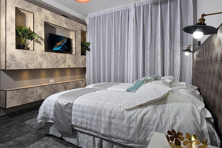 28353 וילה כנרת, וילה לה פמיליה, וילה  במגדל וילות - Vila 4 U