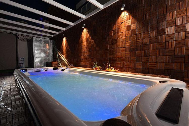 28355 וילה כנרת, וילה לה פמיליה, וילה  במגדל וילות - Vila 4 U