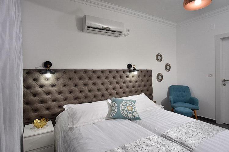 28357 וילה כנרת, וילה לה פמיליה, וילה  במגדל וילות - Vila 4 U