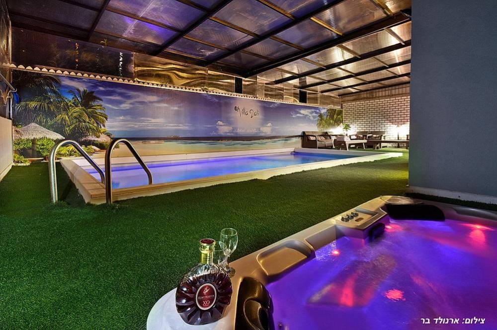 28914 וילה דאלי פרימיום, וילה דאלי פרימיום, וילה  בנוף כנרת וילות - Vila 4 U