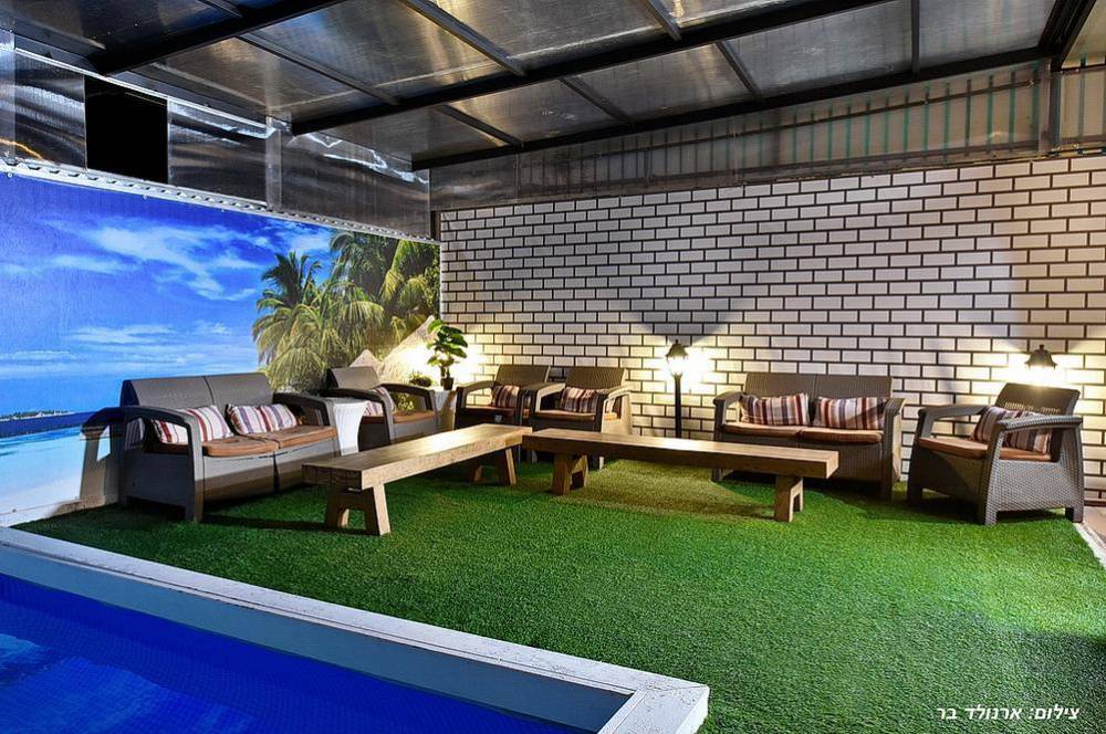 28919 וילה דאלי פרימיום, וילה דאלי פרימיום, וילה  בנוף כנרת וילות - Vila 4 U