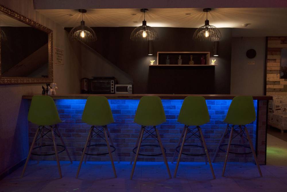 29043 כללי, שיין לופט, וילה  ברחובות וילות - Vila 4 U