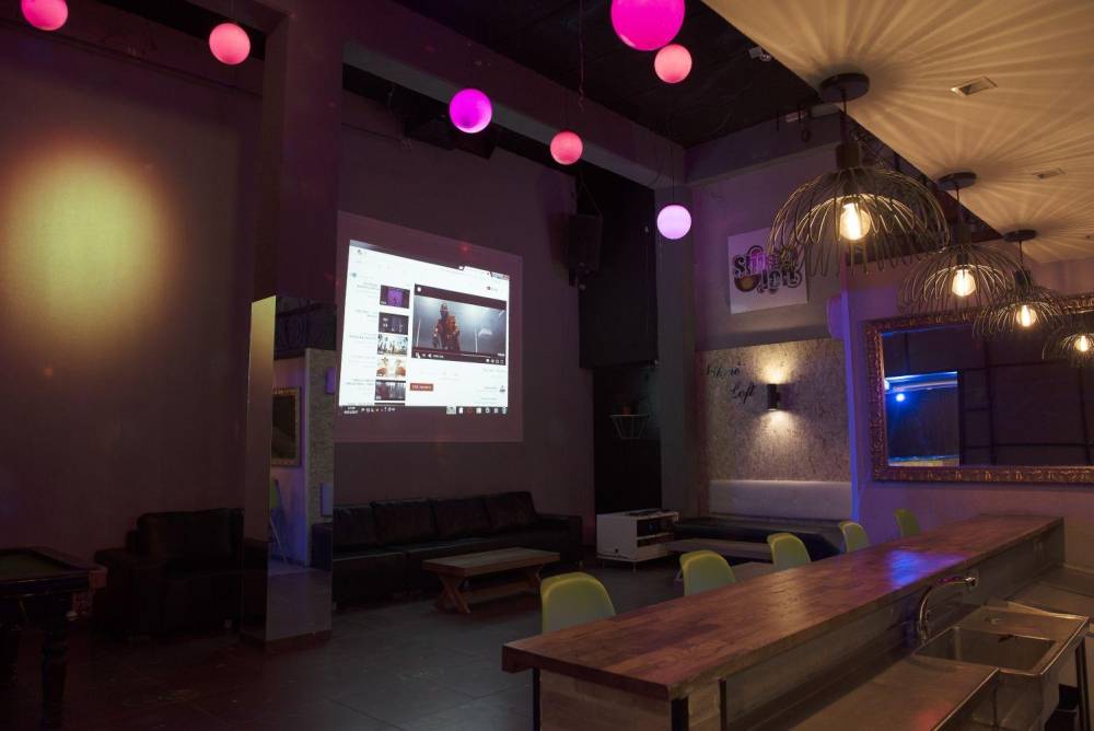 29044 כללי, שיין לופט, וילה  ברחובות וילות - Vila 4 U