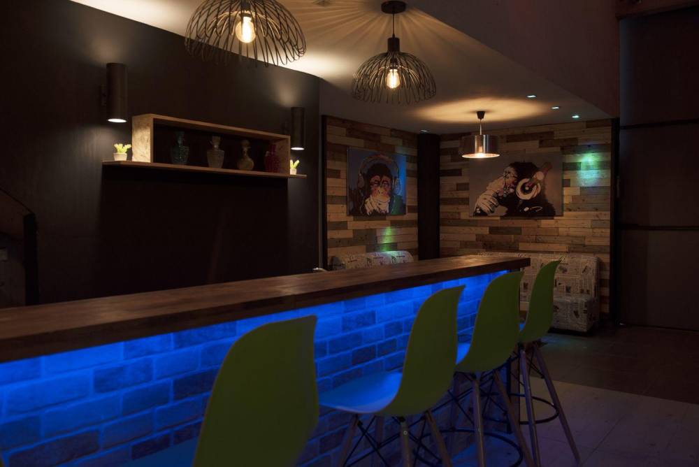 29045 כללי, שיין לופט, וילה  ברחובות וילות - Vila 4 U