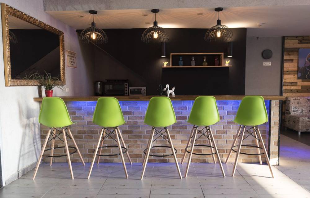 29046 כללי, שיין לופט, וילה  ברחובות וילות - Vila 4 U