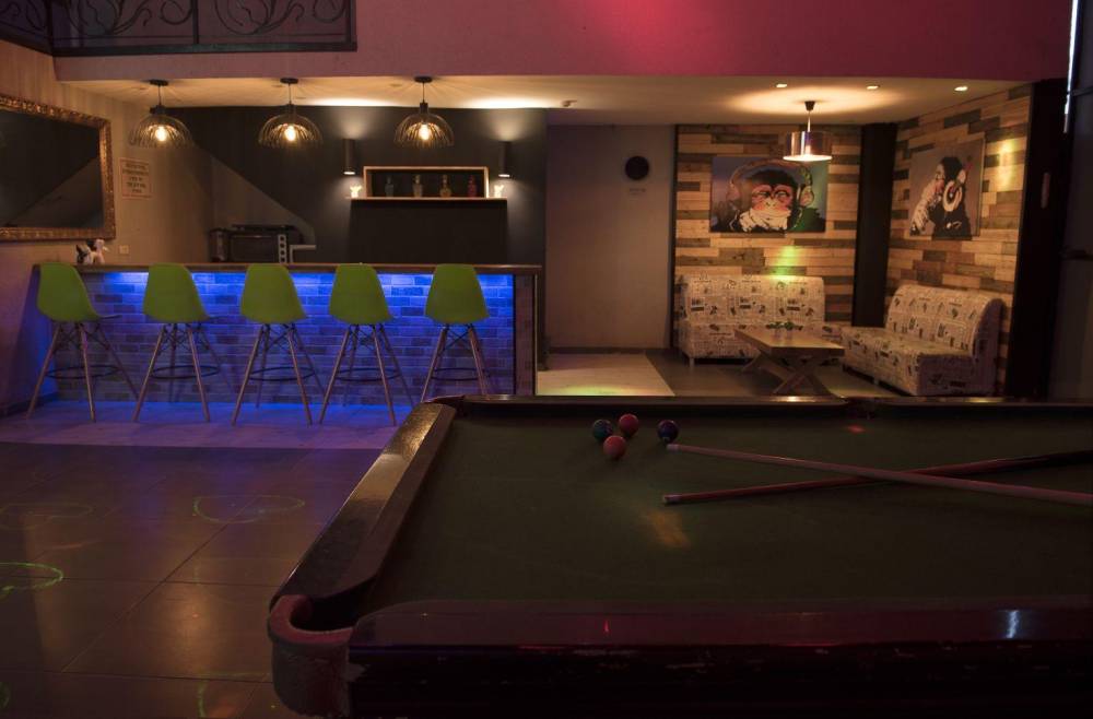 29047 כללי, שיין לופט, וילה  ברחובות וילות - Vila 4 U