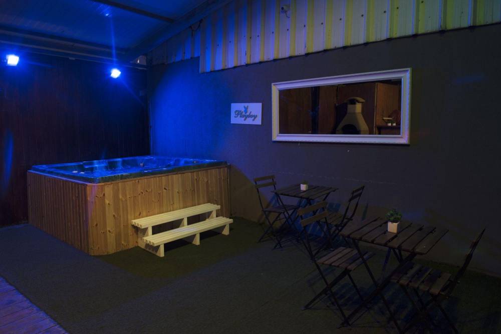 29048 כללי, שיין לופט, וילה  ברחובות וילות - Vila 4 U