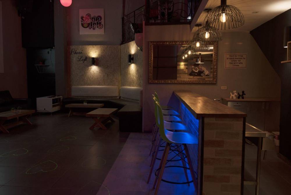 29049 כללי, שיין לופט, וילה  ברחובות וילות - Vila 4 U