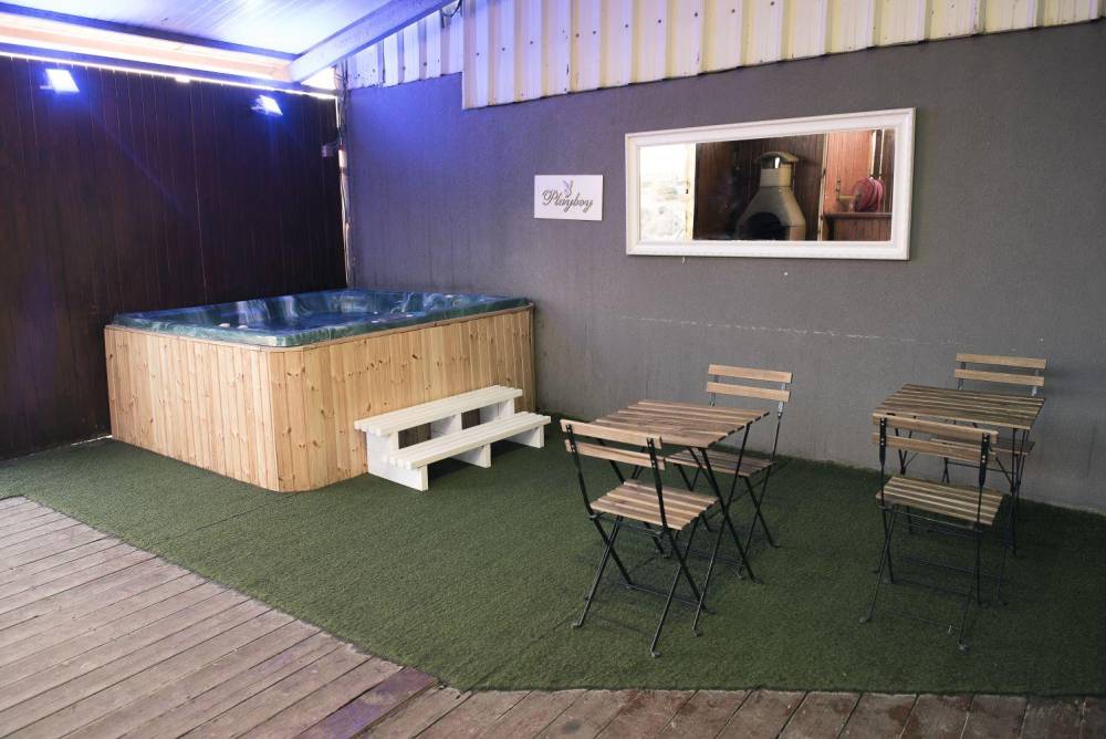 29050 כללי, שיין לופט, וילה  ברחובות וילות - Vila 4 U