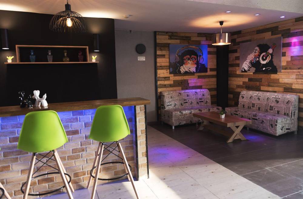 29051 כללי, שיין לופט, וילה  ברחובות וילות - Vila 4 U