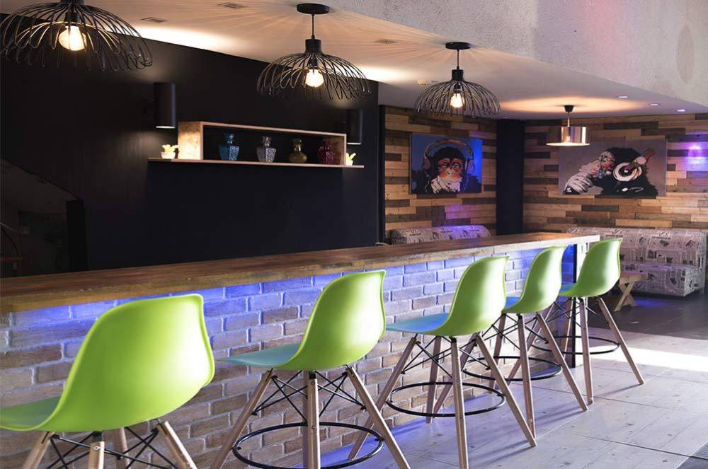 29107 כללי, שיין לופט, וילה  ברחובות וילות - Vila 4 U