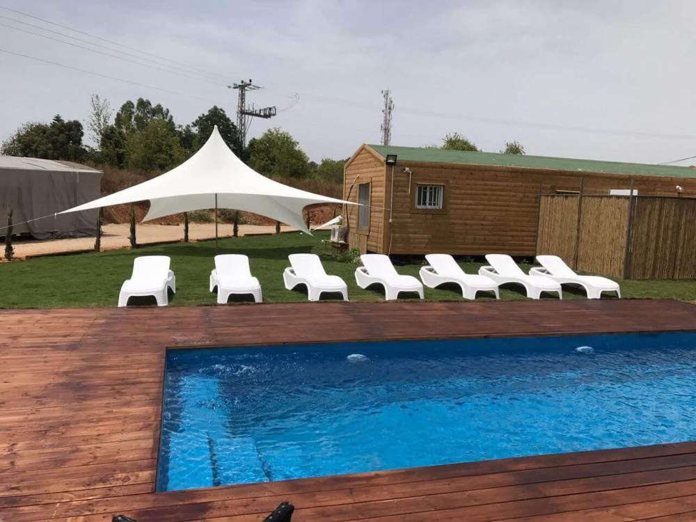 29114 אגם בטבע vip, אגם בטבע VIP, וילה  באבן יהודה וילות - Vila 4 U