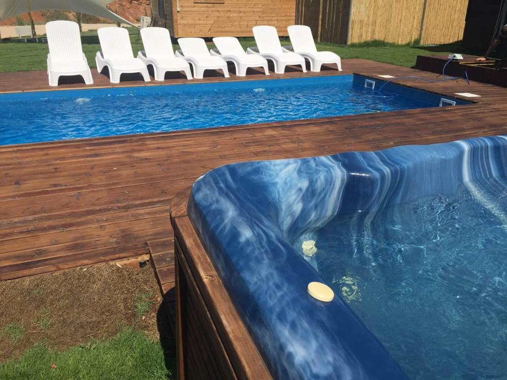 29118 אגם בטבע vip, אגם בטבע VIP, וילה  באבן יהודה וילות - Vila 4 U