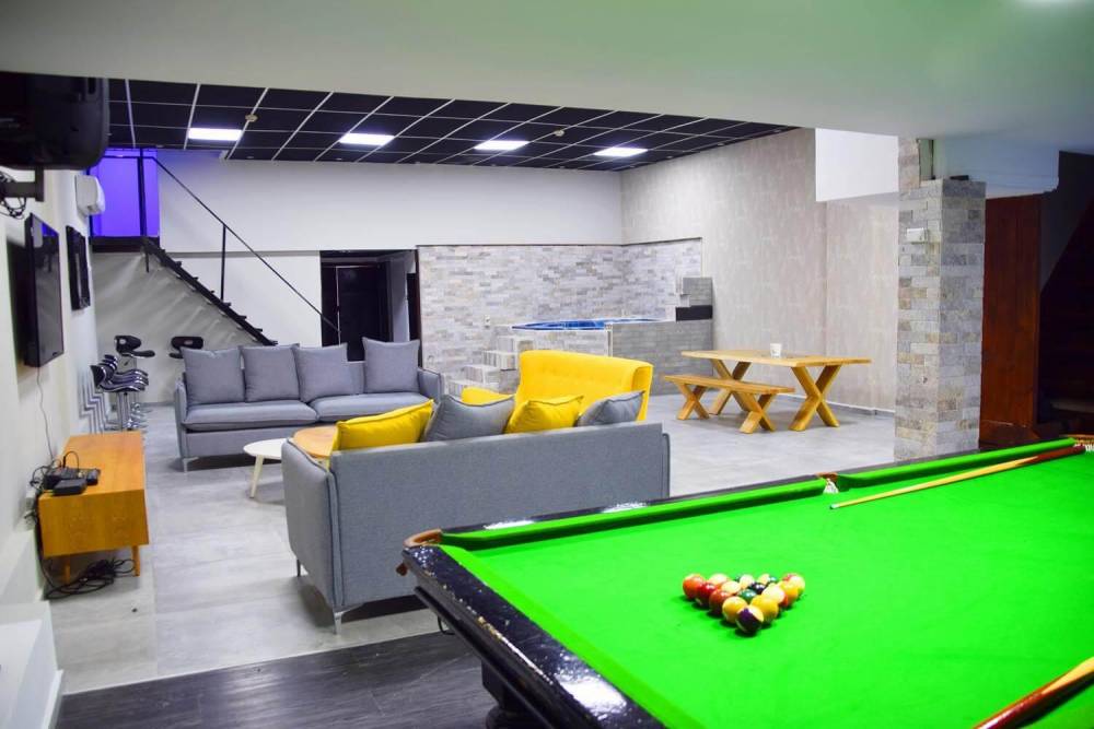 29403 גלריה כללית, לופט קסמורה - Casa mora, וילה  בנהריה וילות - Vila 4 U