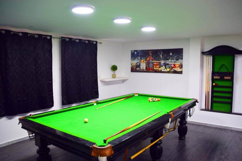 29406 גלריה כללית, לופט קסמורה - Casa mora, וילה  בנהריה וילות - Vila 4 U