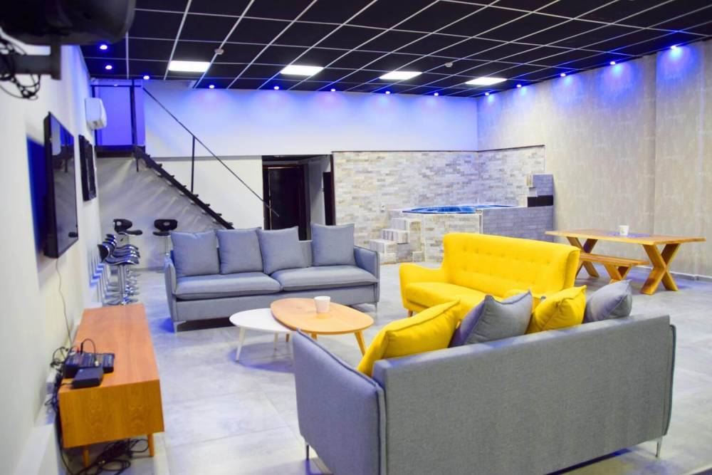 29407 גלריה כללית, לופט קסמורה - Casa mora, וילה  בנהריה וילות - Vila 4 U