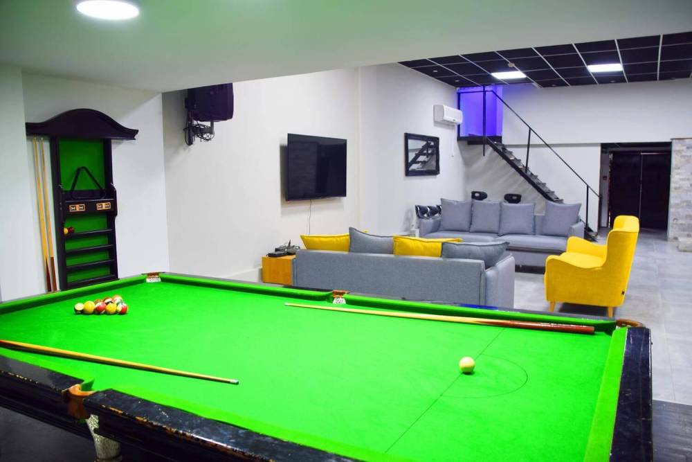 29408 גלריה כללית, לופט קסמורה - Casa mora, וילה  בנהריה וילות - Vila 4 U