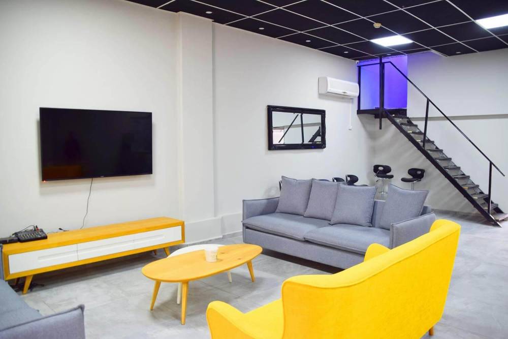 29409 גלריה כללית, לופט קסמורה - Casa mora, וילה  בנהריה וילות - Vila 4 U