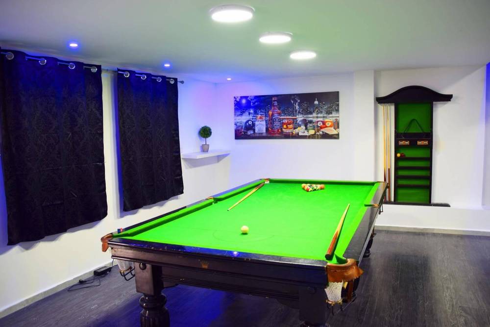 29410 גלריה כללית, לופט קסמורה - Casa mora, וילה  בנהריה וילות - Vila 4 U