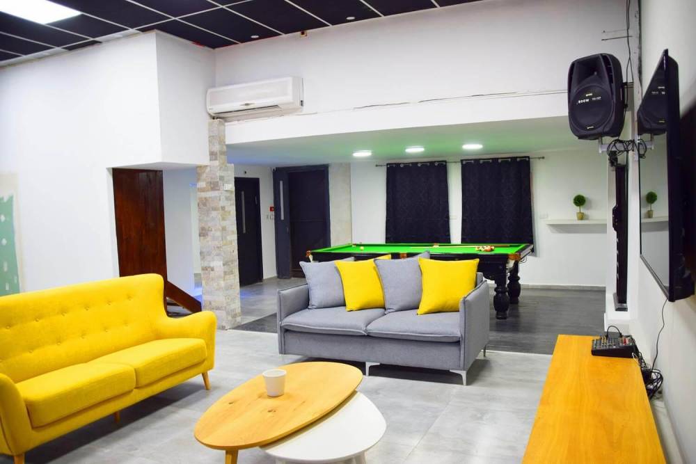 29411 גלריה כללית, לופט קסמורה - Casa mora, וילה  בנהריה וילות - Vila 4 U