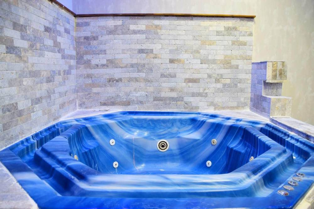 29412 גלריה כללית, לופט קסמורה - Casa mora, וילה  בנהריה וילות - Vila 4 U